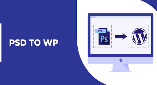 The World of PSD to WordPress Conversion Services