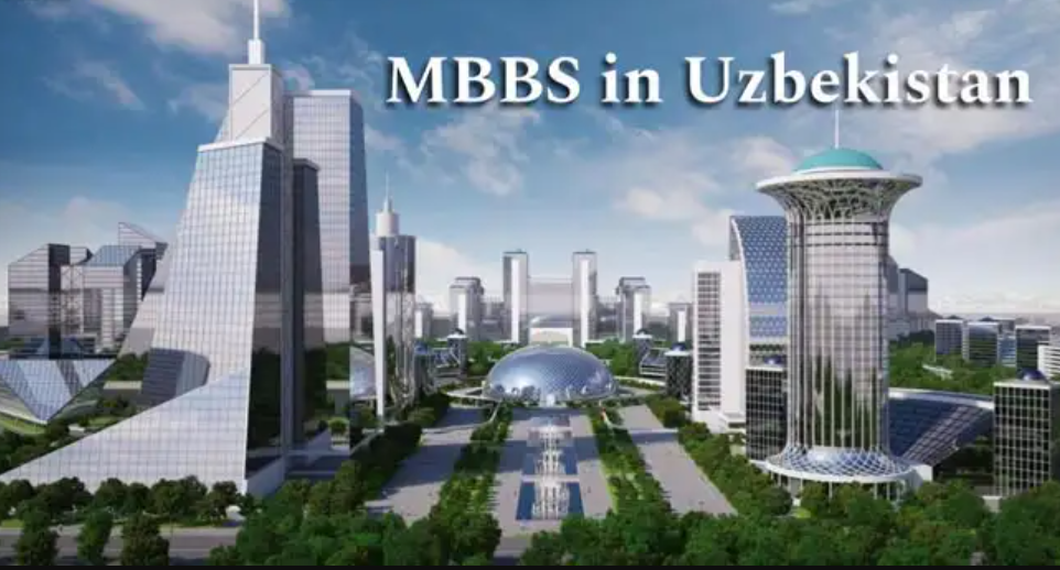 Exploring the Challenges of Studying MBBS in Uzbekistan